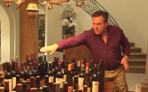 Wine Appraisal Expert, Wine Appraisal Experts, wine appraisal, wine appraisals, wine appraiser, wine appraisers, Tom DiNardo, spirits wine appraisal