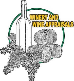spirits wine appraisals, spirits wine appraisers, spirits wine appraisal, spirits wine appraiser, Tom DiNardo, Winery & Wine Appraisals